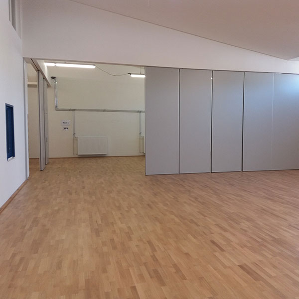 TSC Haltern Vereinsheim - Großer Saal